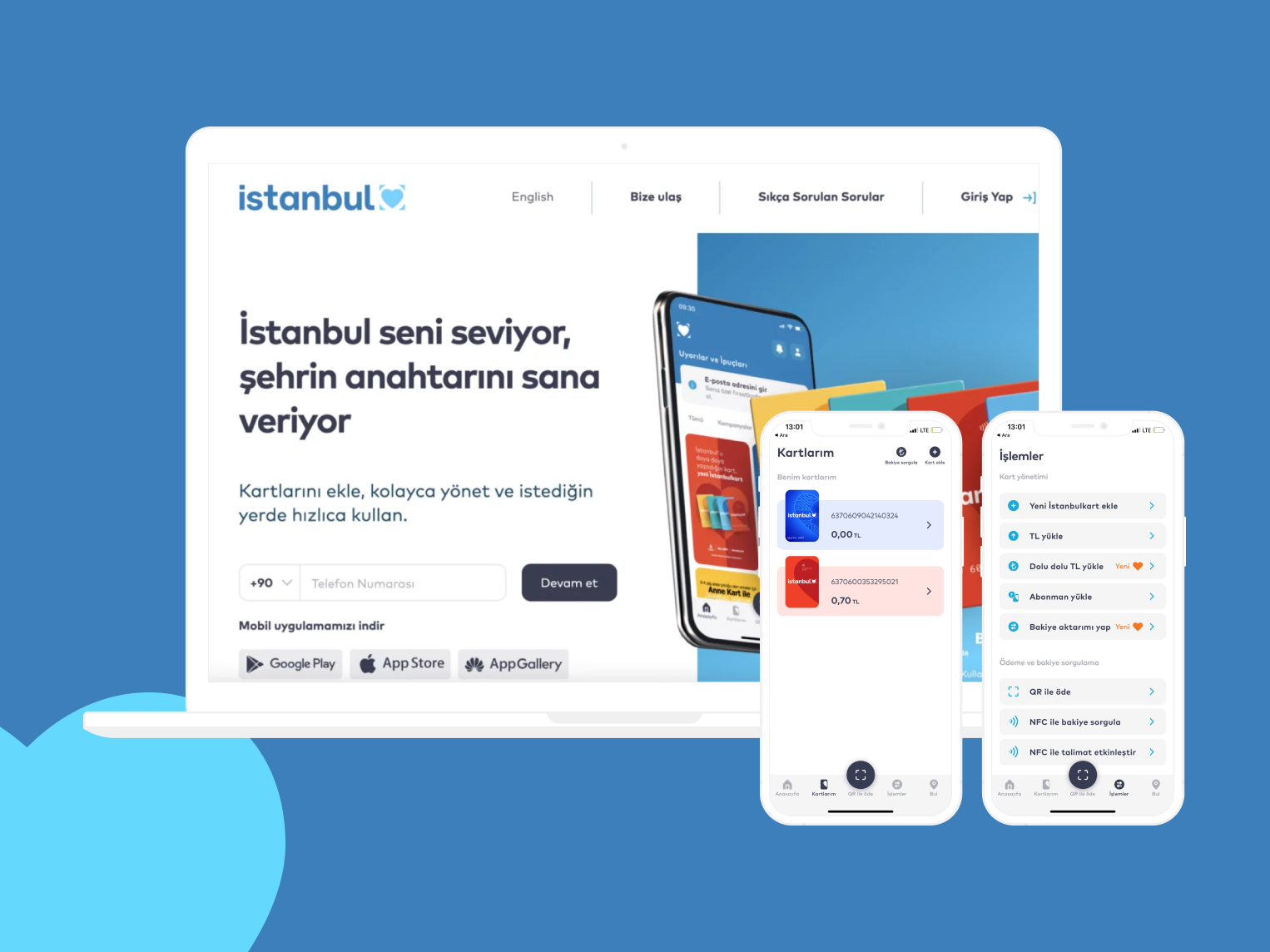 İstanbul Kart
