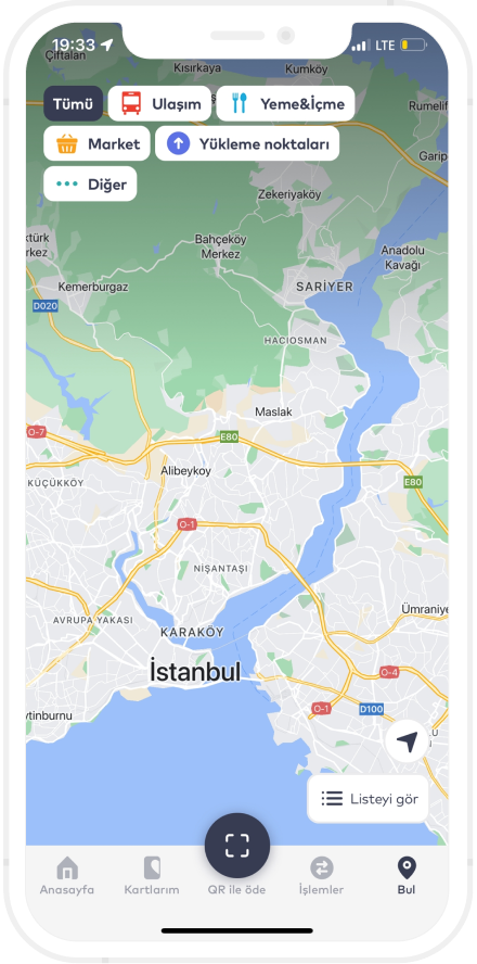 İstanbul Kart